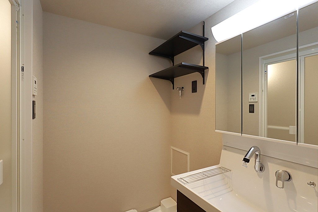 関目グリーンハイツ A棟