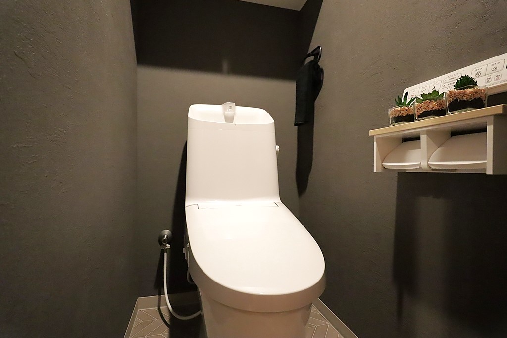 関目グリーンハイツ A棟