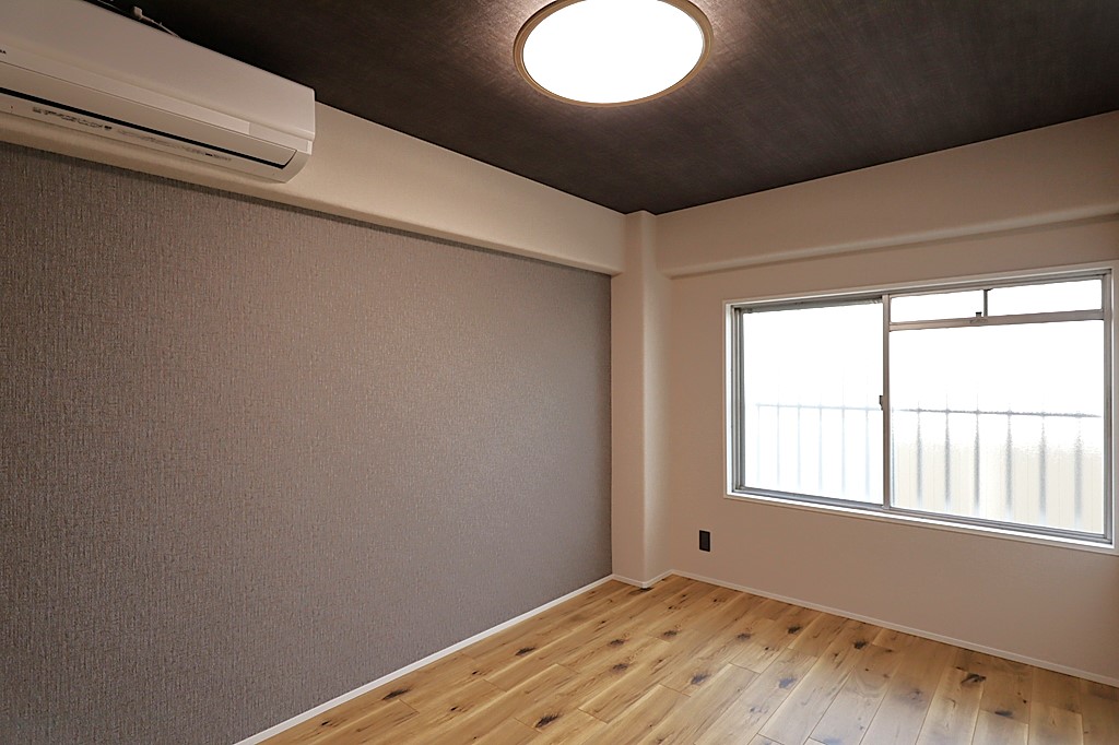 関目グリーンハイツ A棟