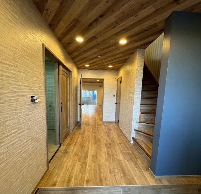 大阪府大阪市東中浜7丁目