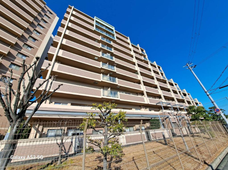 ローレルコート城北公園通り 参番館