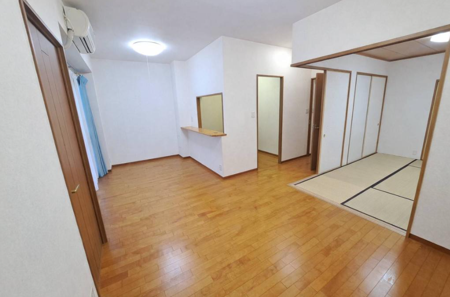 ローレルコート城北公園通り 参番館