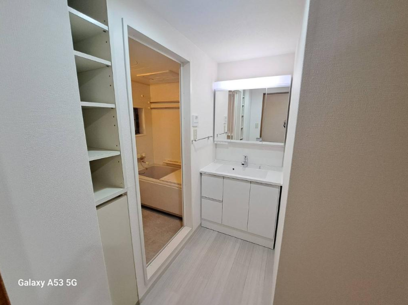 ローレルコート城北公園通り 参番館