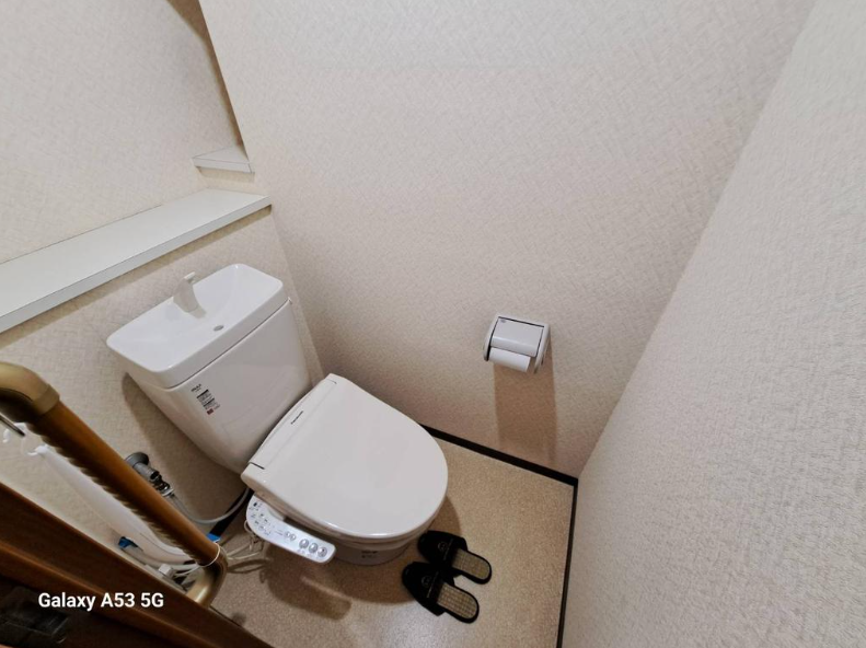 ローレルコート城北公園通り 参番館