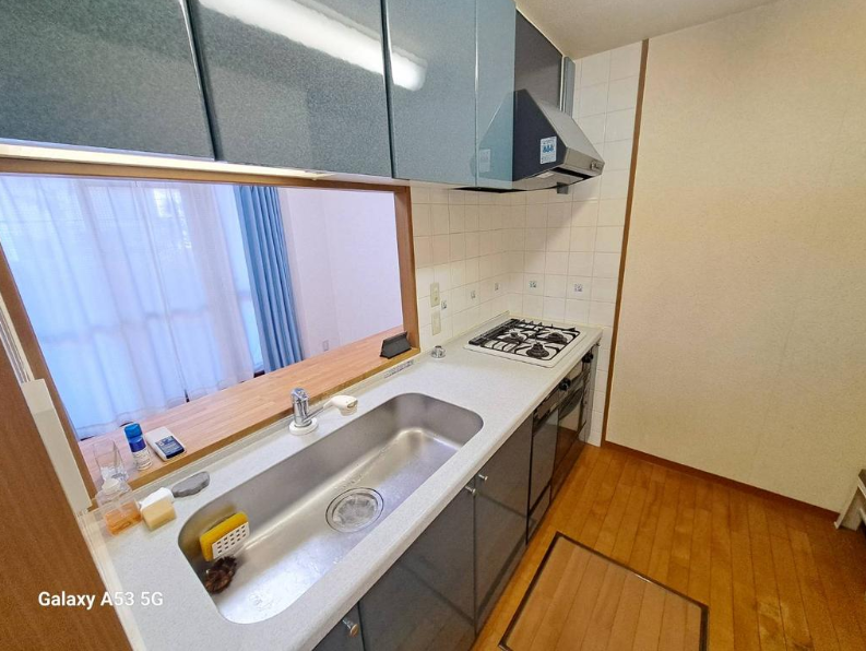 ローレルコート城北公園通り 参番館