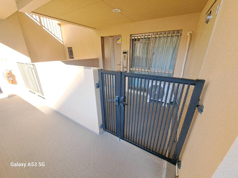 ローレルコート城北公園通り 参番館