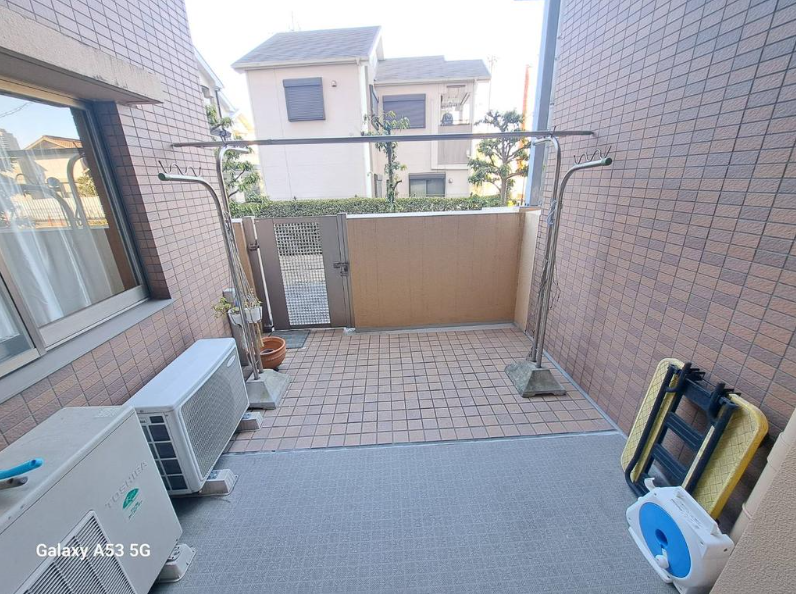 ローレルコート城北公園通り 参番館