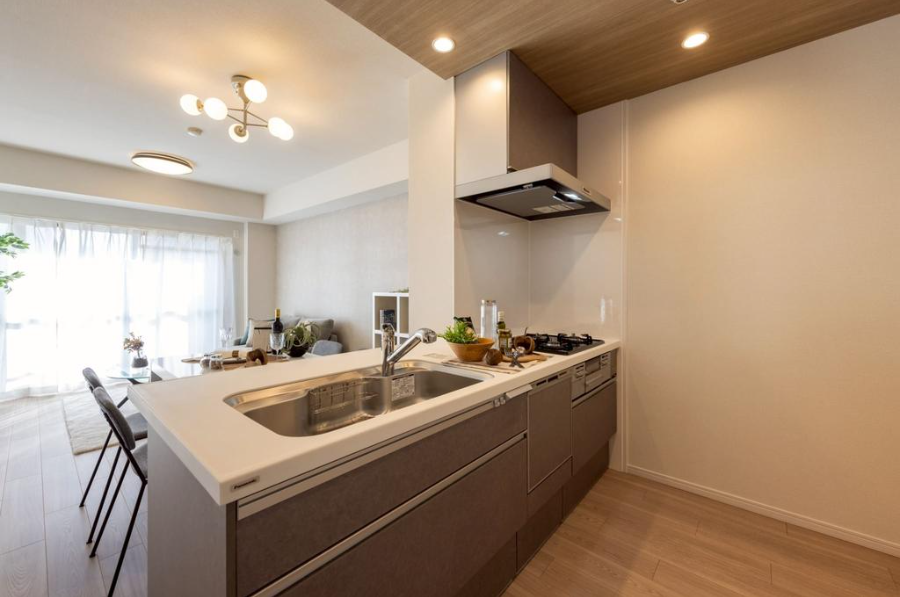 キングマンション都島Ⅰ