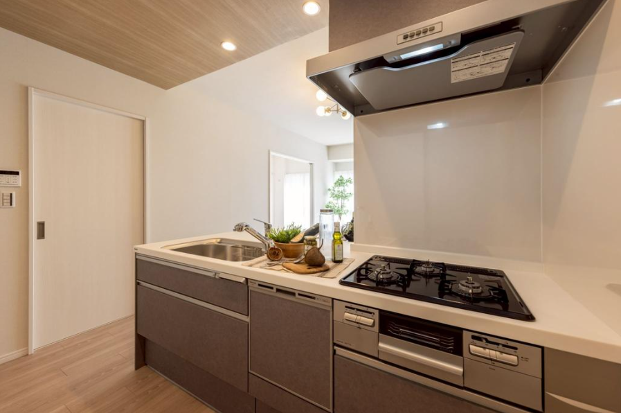 キングマンション都島Ⅰ