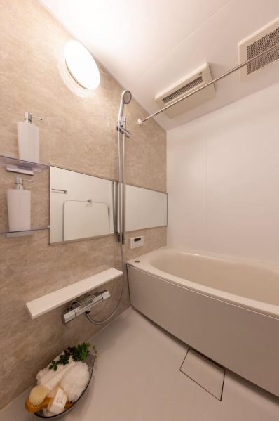 キングマンション都島Ⅰ