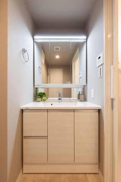 キングマンション都島Ⅰ