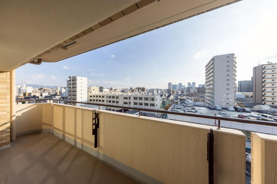 キングマンション都島Ⅰ