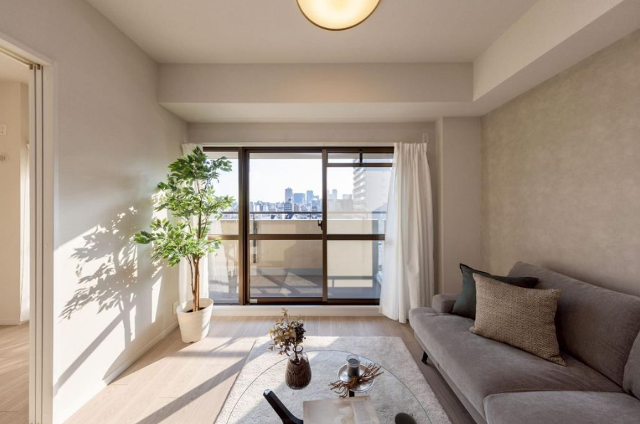 キングマンション都島Ⅰ