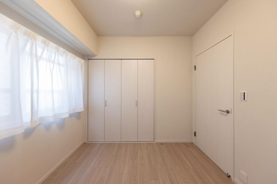 キングマンション都島Ⅰ