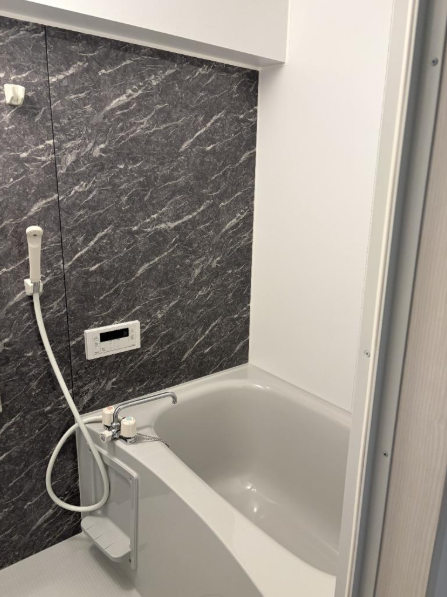 クローバーハイツ森小路3号棟