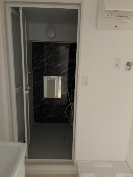 クローバーハイツ森小路3号棟