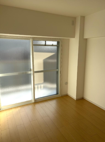 クローバーハイツ森小路3号棟