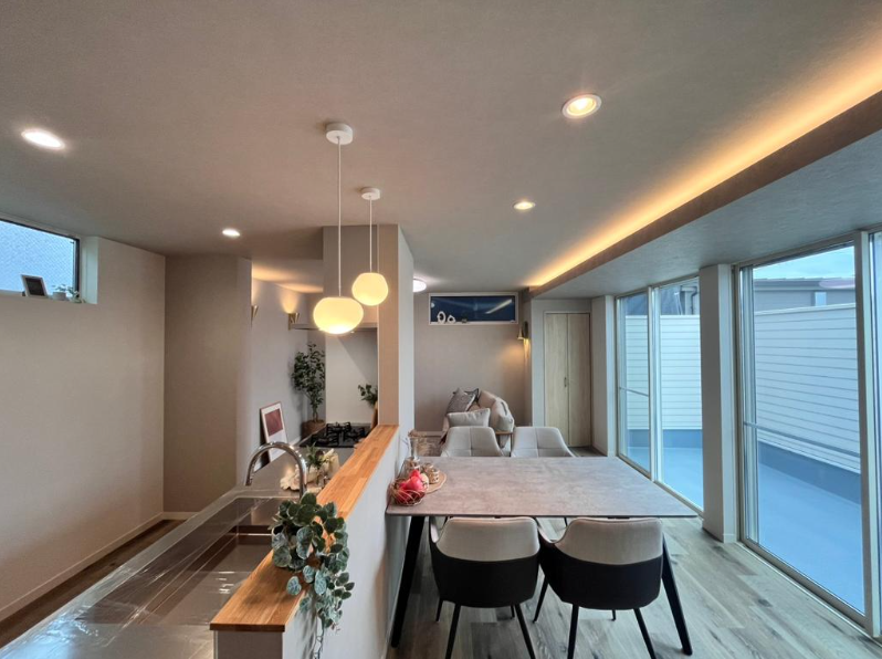 城東区諏訪一丁目