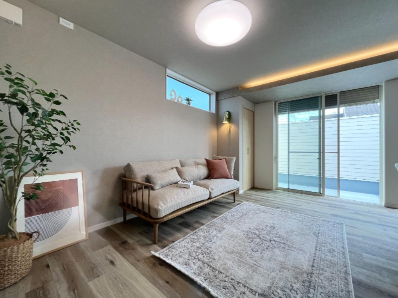 城東区諏訪一丁目