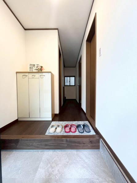 大阪市城東区東中浜2丁目