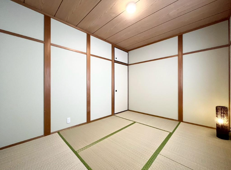 大阪市城東区東中浜2丁目