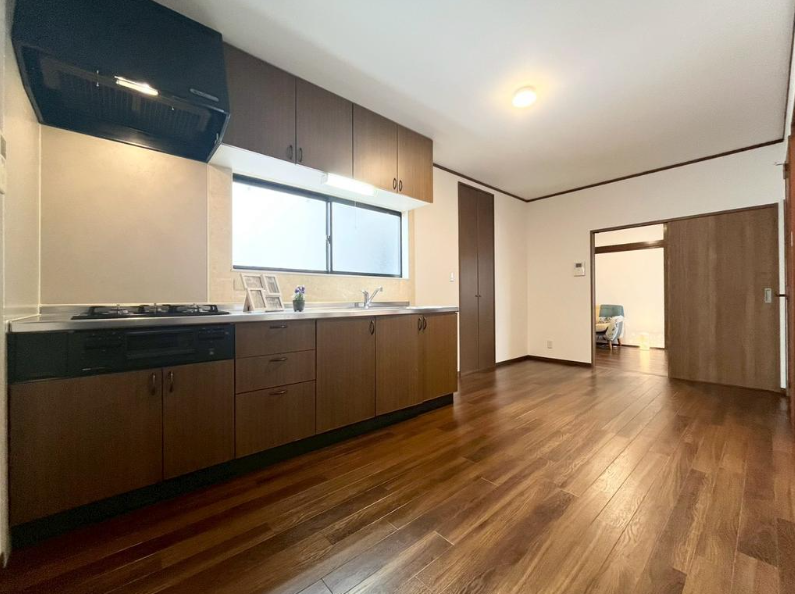 大阪市城東区東中浜2丁目