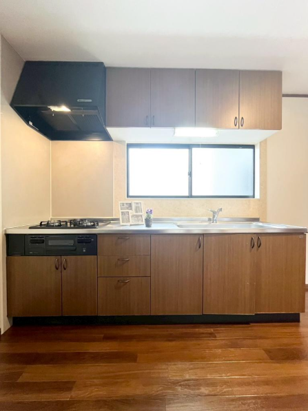 大阪市城東区東中浜2丁目