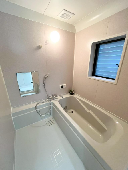 大阪市城東区東中浜2丁目