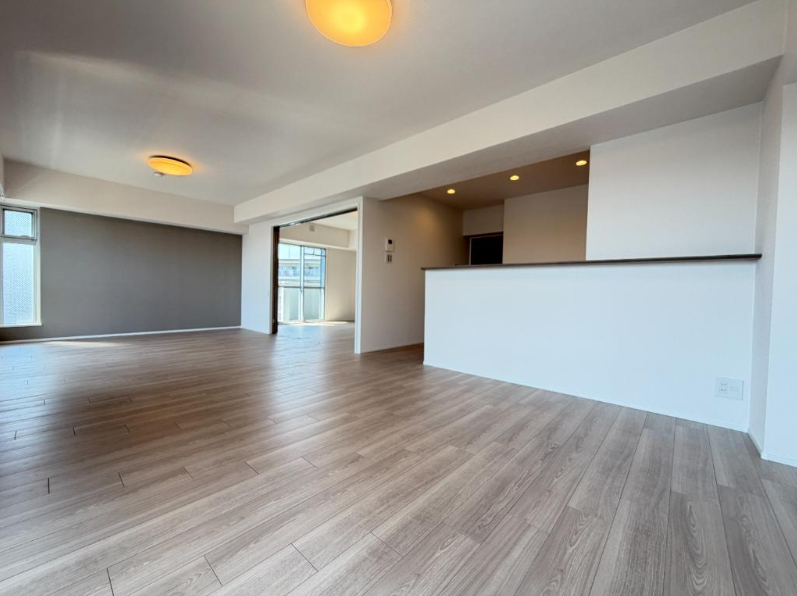 ファミールハイツ城東A棟