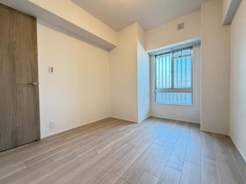 ファミールハイツ城東A棟