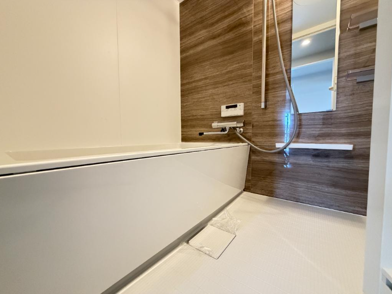 ファミールハイツ城東A棟