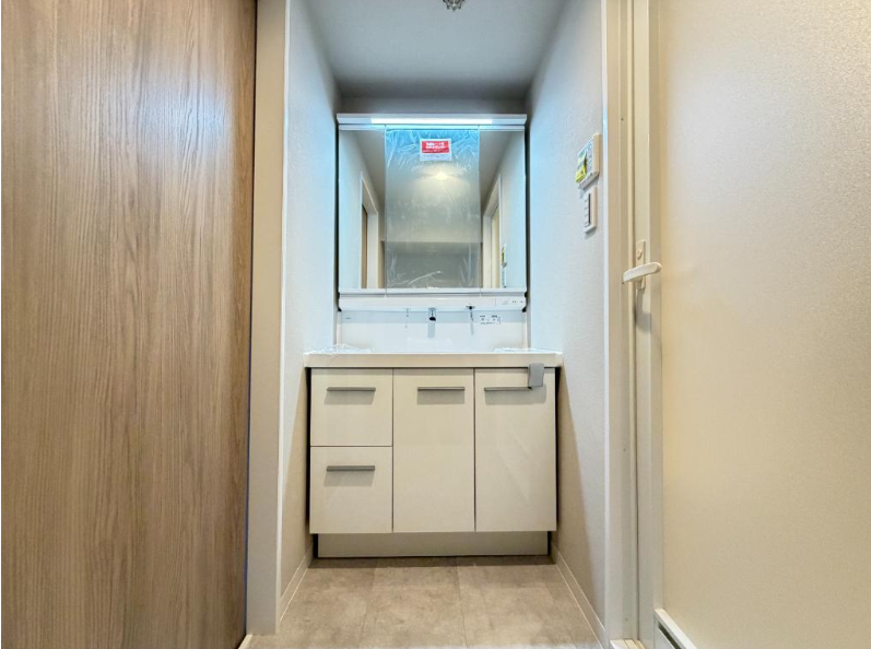 ファミールハイツ城東A棟