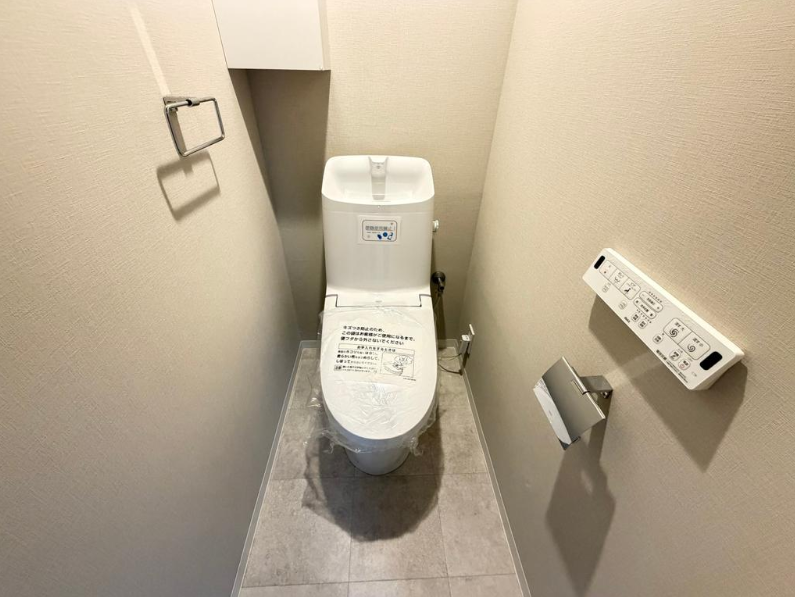 ファミールハイツ城東A棟