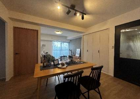 ハイネスプリモール城東