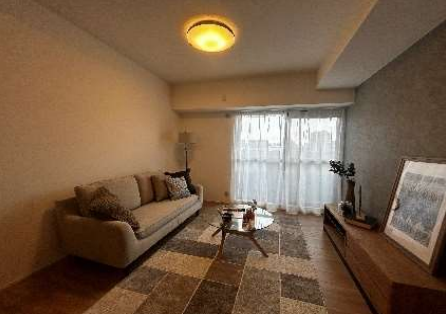 ハイネスプリモール城東