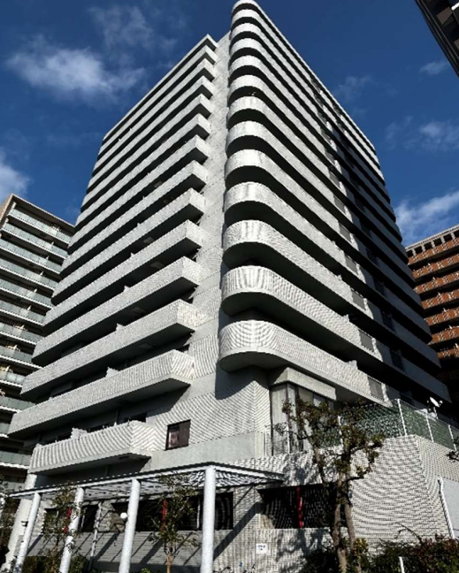 ハイネスプリモール城東