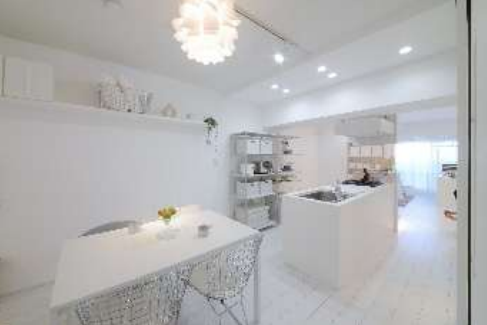 ベルパークシティM棟