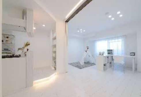 ベルパークシティM棟