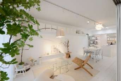 ベルパークシティM棟