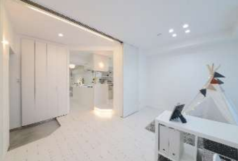 ベルパークシティM棟