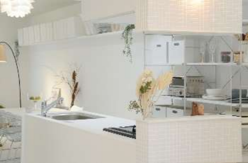 ベルパークシティM棟