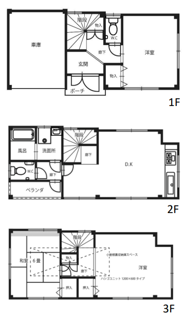 大阪市城東区東中浜６丁目