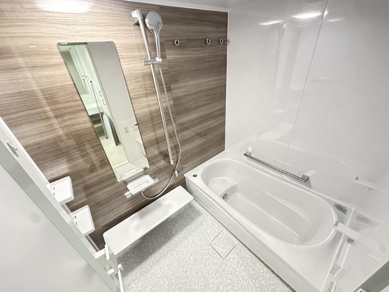 コムズシティ野江 D棟