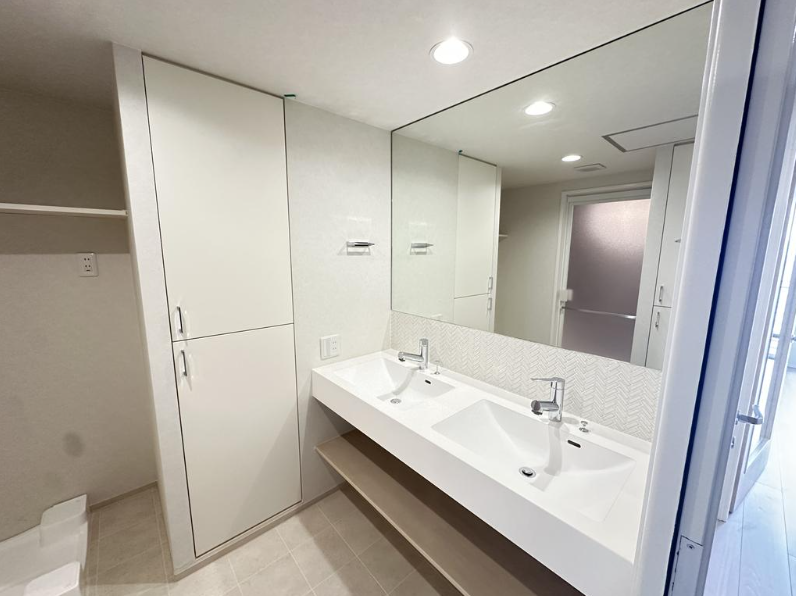 コムズシティ野江 D棟