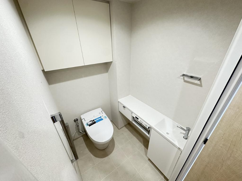 コムズシティ野江 D棟