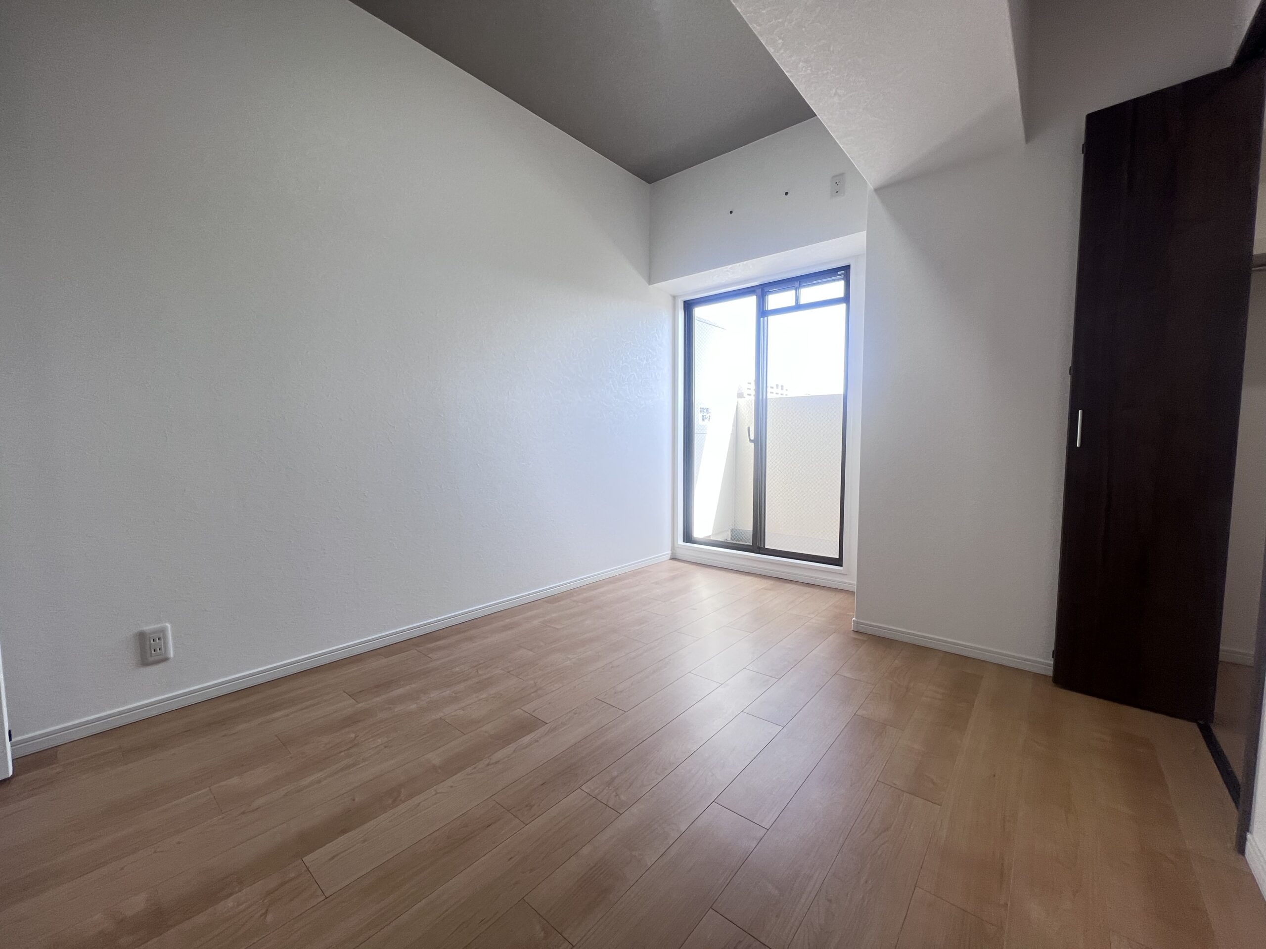 ファミール鶴見