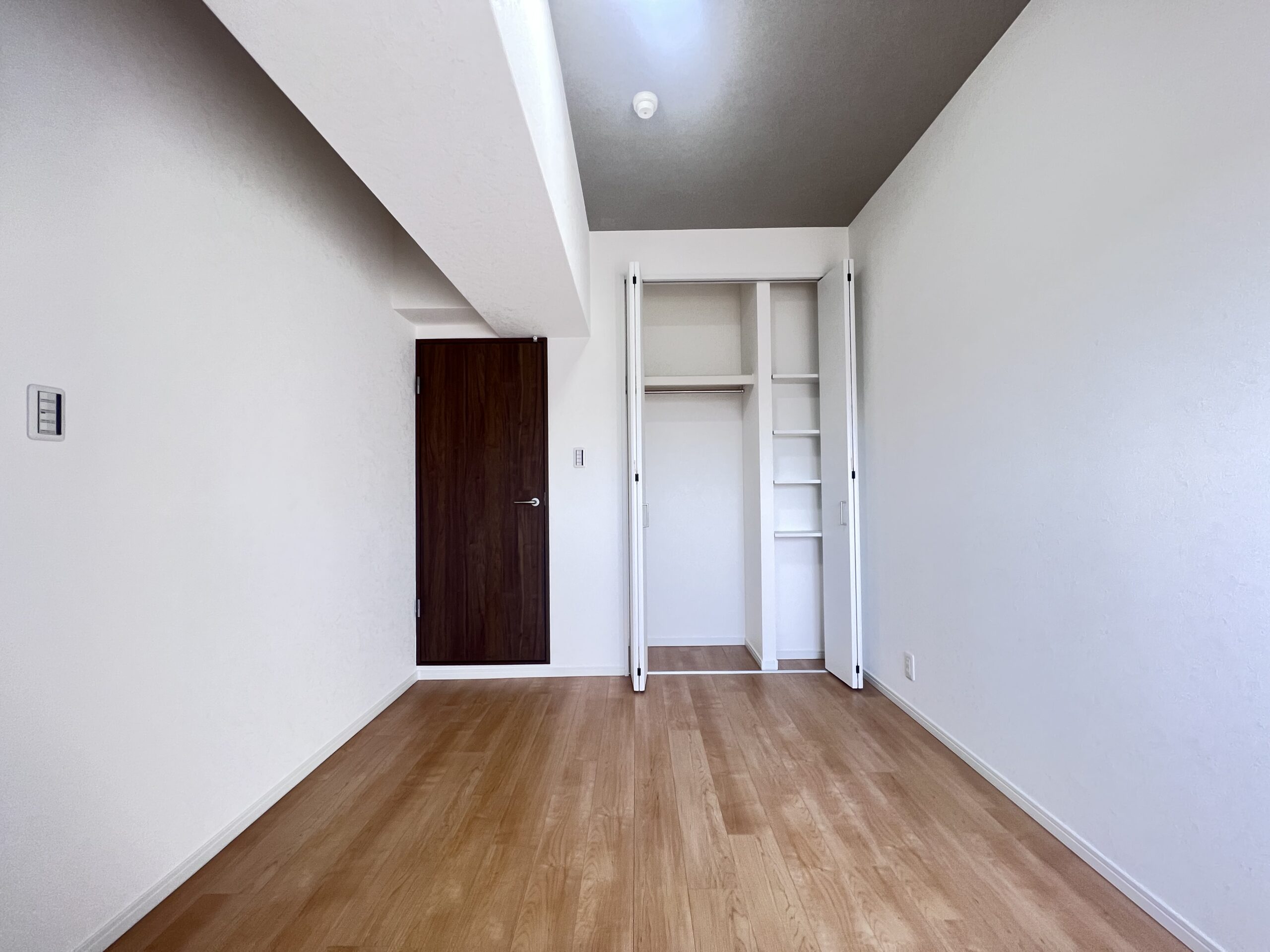 ファミール鶴見