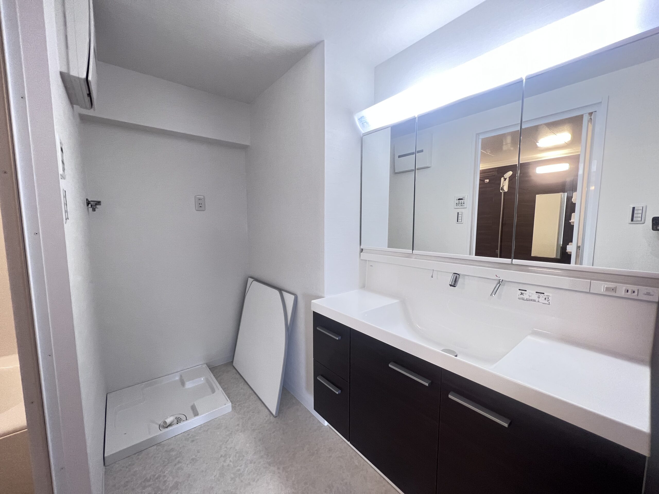 ファミール鶴見