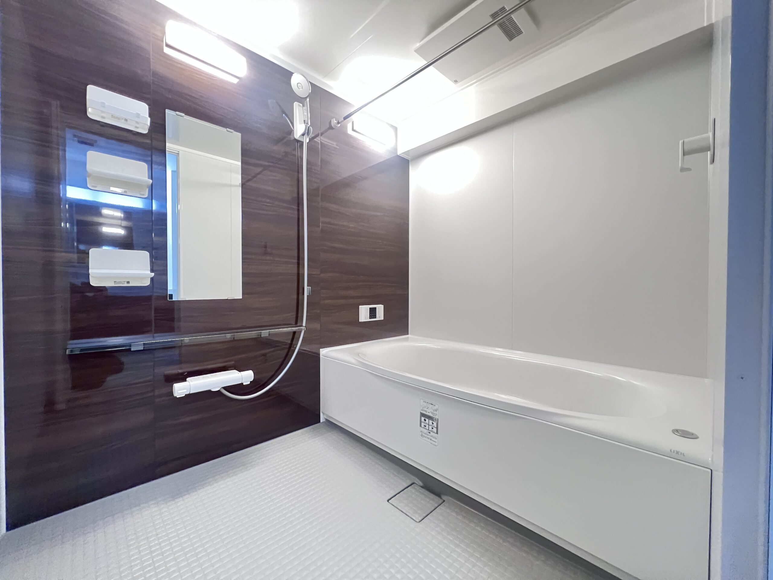 ファミール鶴見