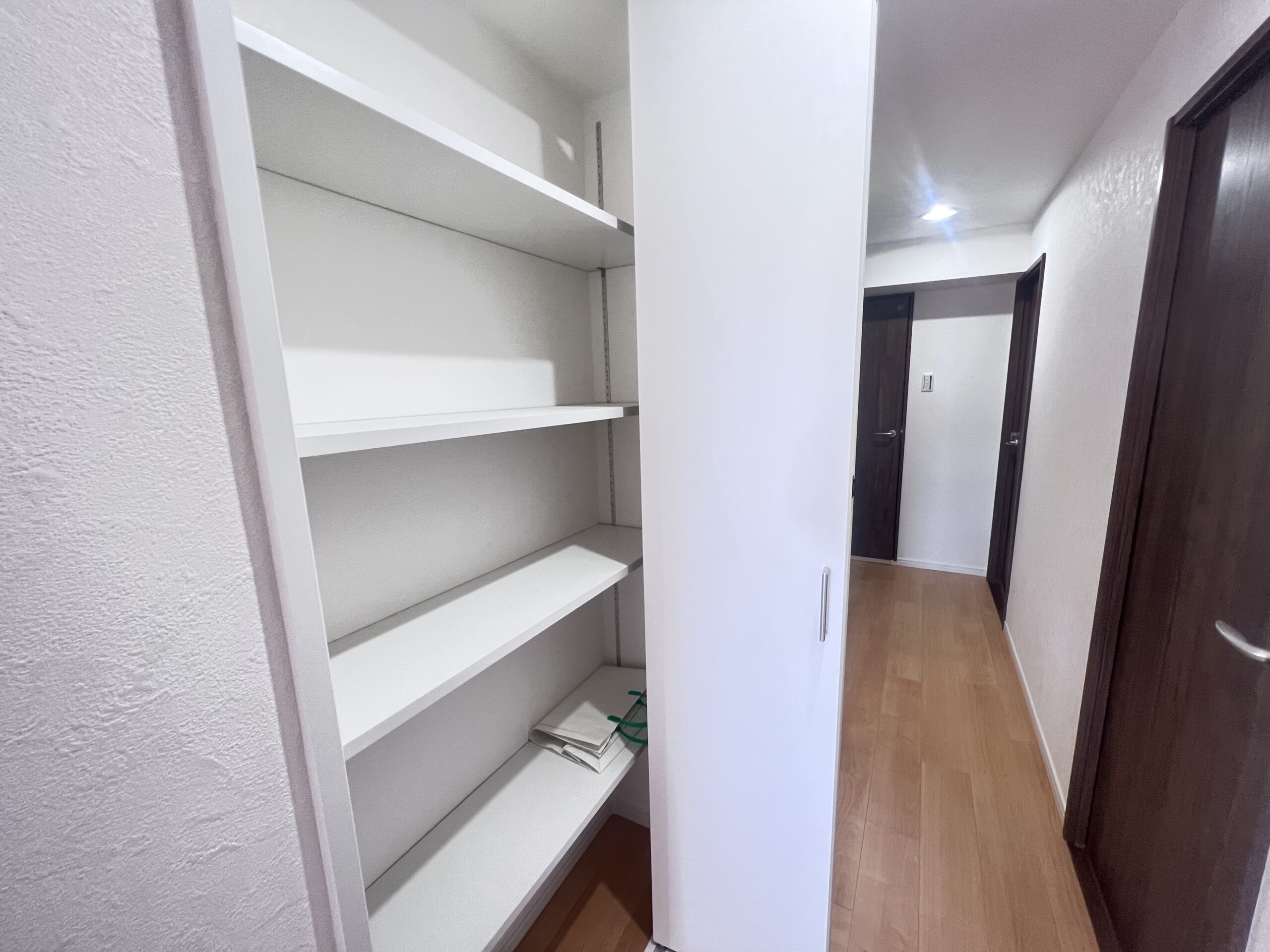 ファミール鶴見